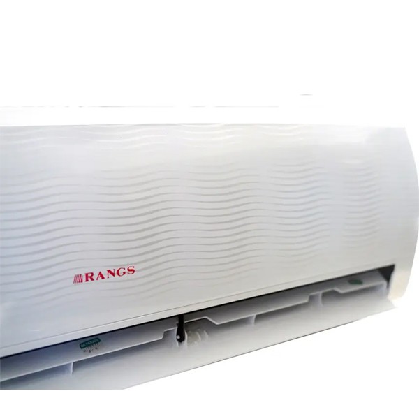 Rangs 1 Ton Premium Series Inverter Split Type AC Price In Bangladesh