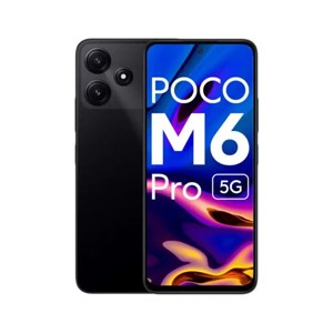 Xiaomi Poco M6 Pro 6gb