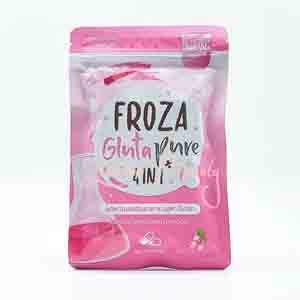 Froza Gluta Pure 4in1