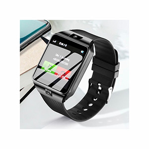 DZ09 Smart Watch | Sim support smartwatch, Camera Built in