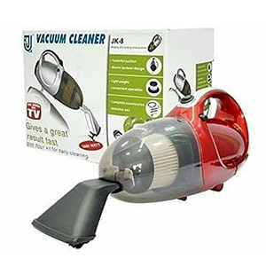 Home vacuum cleaner jk-8