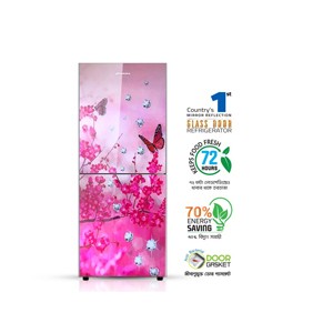 Jamuna JR-LES624800 CD Refrigerator