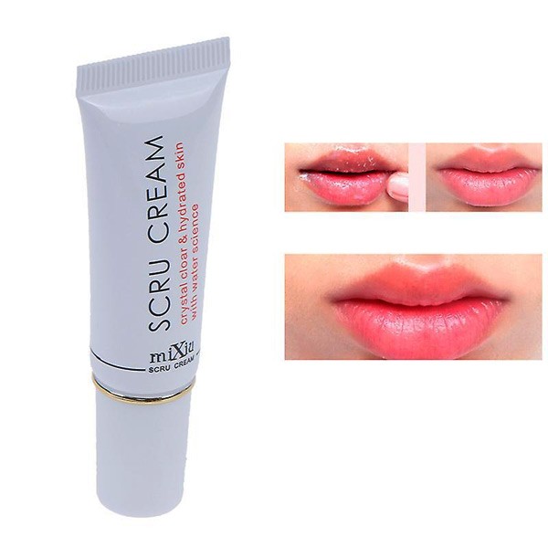 Scru Cream Lip Scrub price in BD | Earifin.com