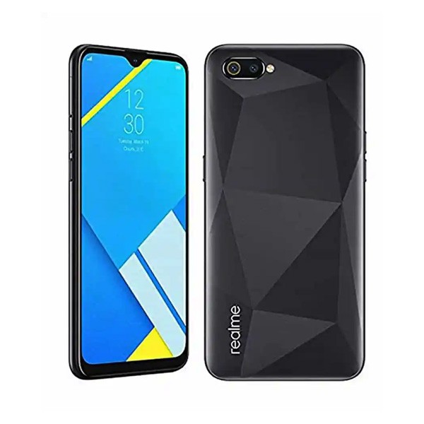 realme c2 information