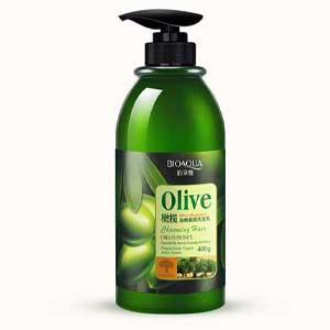 Bioaqua Olive Shampoo 400g