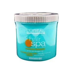 Buy LOREAL Hair Spa 400 ml Online in BD 