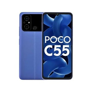 Xiaomi Poco C55 4GB
