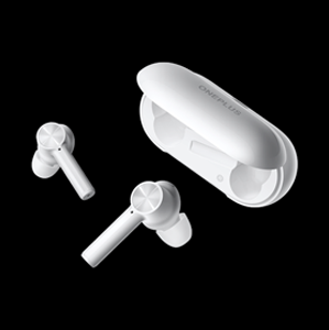 OnePlus Buds Z Bluetooth Earbuds