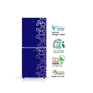 Jamuna JE- 200L Refrigerator