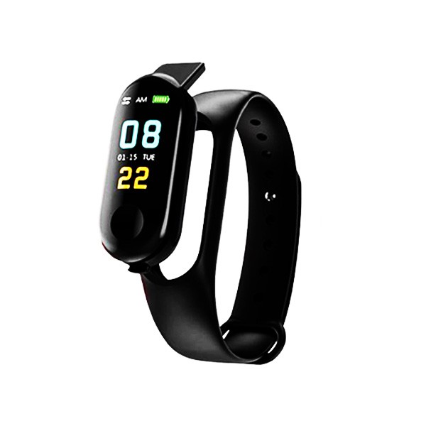 Mi fitness hot sale band m3