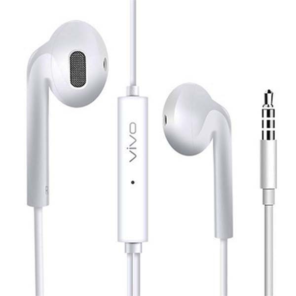 Ear best sale phone vivo