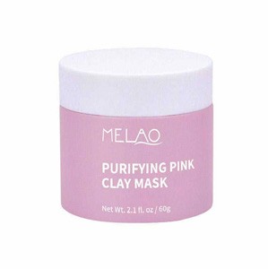 MELAO Pink Clay Mask
