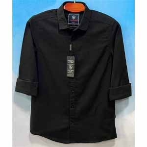 Original cotton fabric shirt