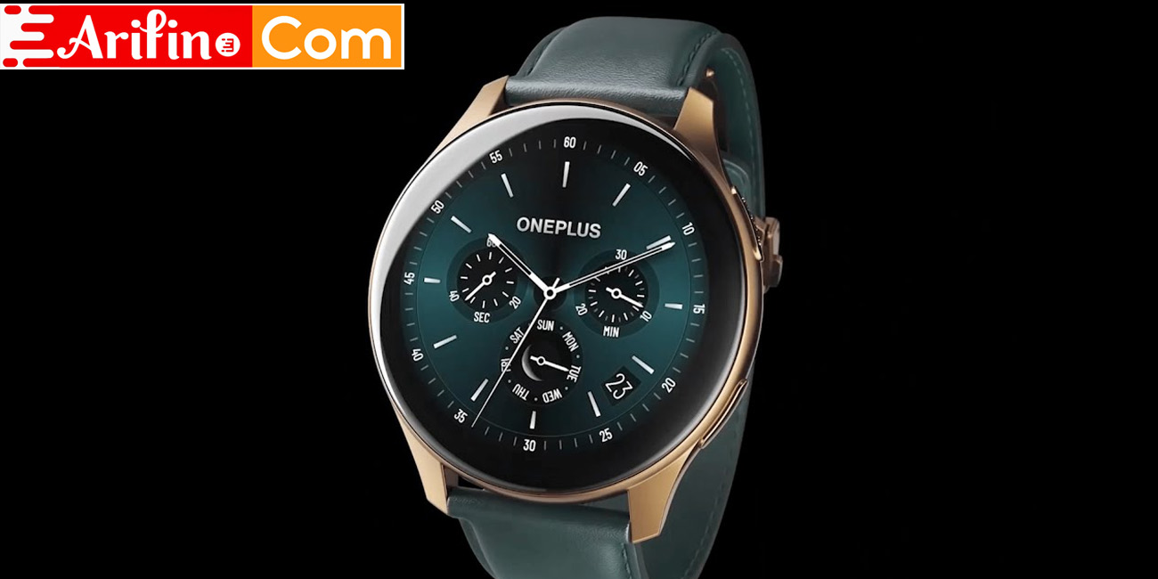 OnePlus Smartwatch - A Comprehensive Review