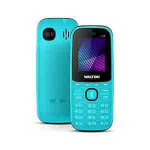 Walton Olvio L29 Mobile Phone