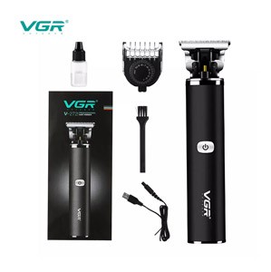 VGR V-272 Beard Styler Hair Trimmer