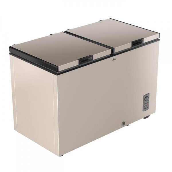 Walton deep fridge 300 2024 litre price