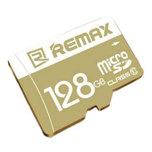 REMAX SD CARD 128GB MEMORY