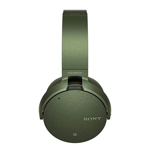 Sony mdr xb950n1 discount bluetooth