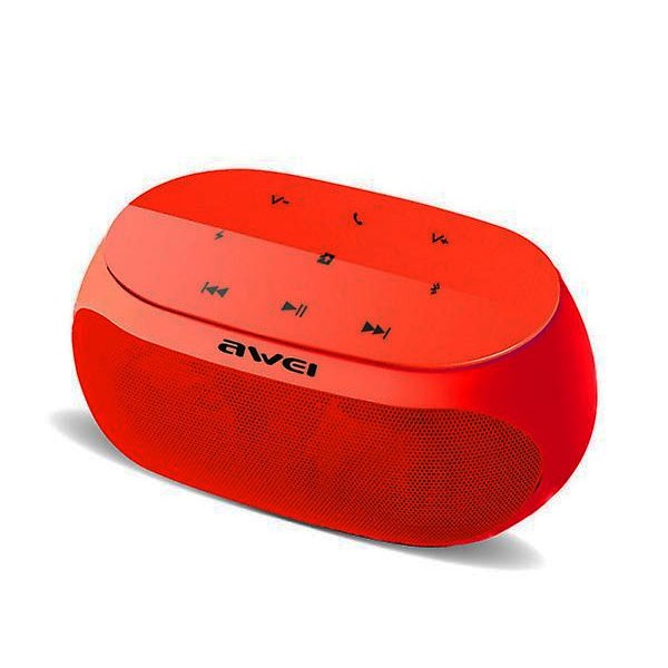 AWEI Y200 Portable HIFI Bluetooth Speaker | Earifin.com