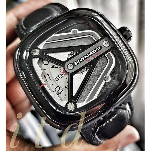 Sevenfriday watch hotsell starting price