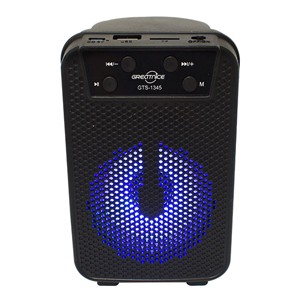 GTS-1345 Bluetooth Speaker
