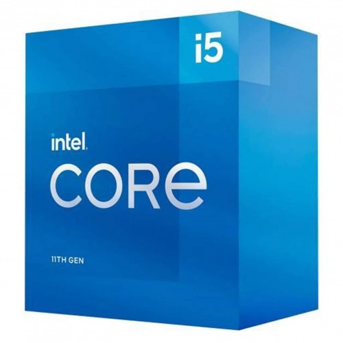 Intel core i5 Processor