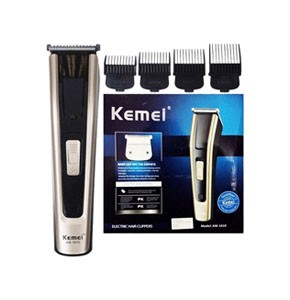Kemei KM-9050 Rechargeable Hair Trimmer