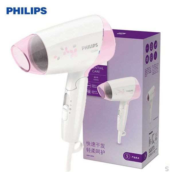 Philips Hair Dryer	HP8120