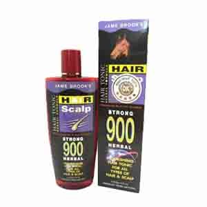 Shampoo Hair Scalp Jame Brook’s