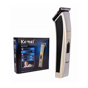 Kemei KM-5017 Hair Clipper, Beard Trimmer