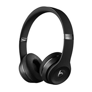 Beats By Dre Solo 3 On-Ear Wireless Headphones (UK & EU Editions)