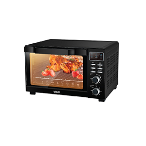 Electric Oven- 30 L