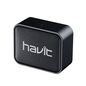 HAVIT MX702 Portable Bluetooth Speaker
