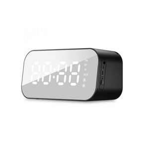 Havit MX701 Bluetooth Speaker Alarm Clock