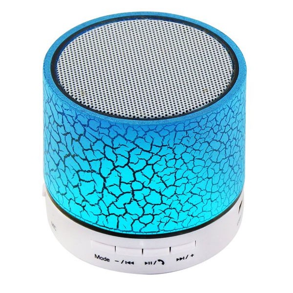 Buy Mini Bluetooth Lighting Dancing Speaker | Earifin.com