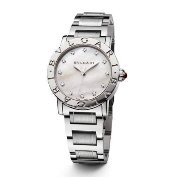 Bvlgari Watch For Men 7221