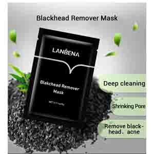Lanbena Blackhead removal Mask