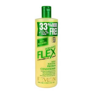 Extra Body Flex Shampoo