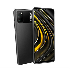 Xiaomi Poco M3 Mobile Phone