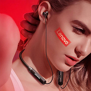 Lenovo HE05 wireless earphones