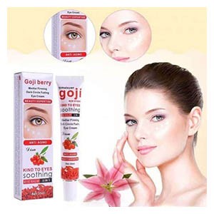 Himalayan Goji Berry Eye Cream