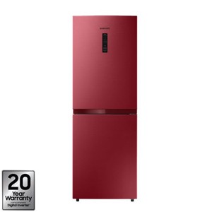 Samsung Bottom Mount Refrigerator