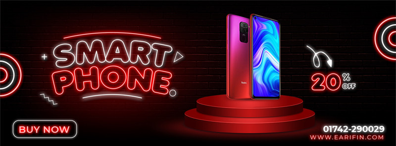 About Earifin Shopping App