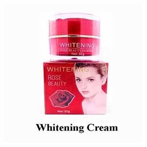Whiting Rose Beauty Cream-30gm