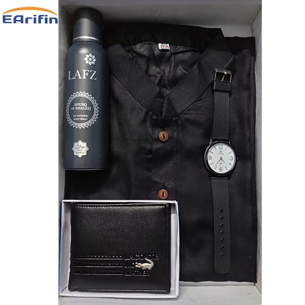 Men Stylish Corporate Gift Combo Set, Size/Dimension: 10 Inch at Rs 1200/set  in Palani