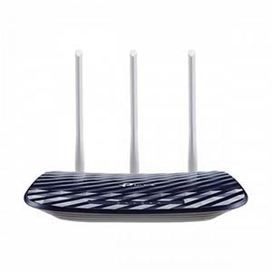 TP Link C20 High Performance Wi Fi Router