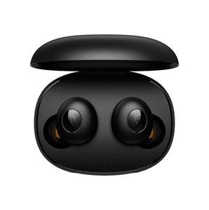 Realme Buds Q Wireless Earphones - Black