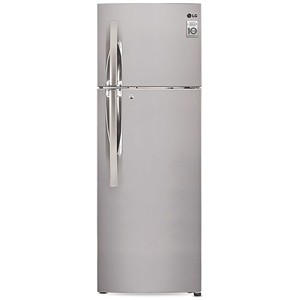 LG 260 Liter no-frost Refrigerator