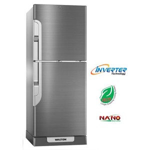 Walton WFE-2N5-ELNX-XX (Inverter) Refrigerator